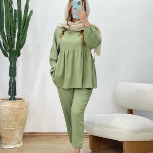 لباس 4